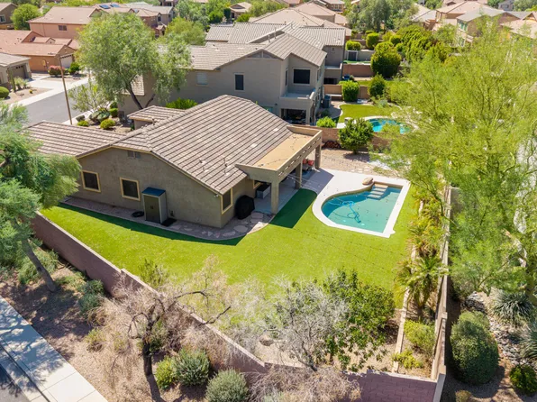 4038 E EXPEDITION Way, Phoenix, AZ 85050