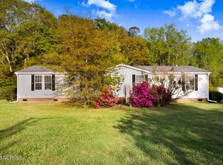 26 N Daisy Dr, Middlesex, NC 27557