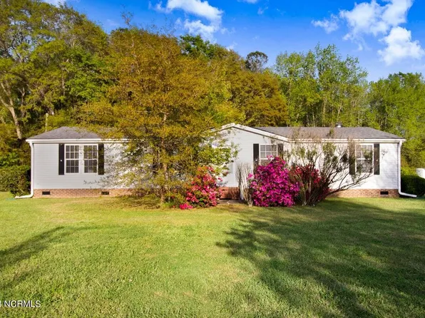 26 N Daisy Drive, Middlesex, NC 27557