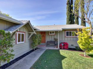 6119 Hilltop Dr, Carmichael, CA 95608