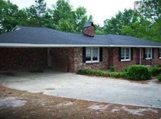 263 Rush Ln, Camden, SC 29020