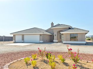 751 Garden Ln, Pahrump, NV 89048
