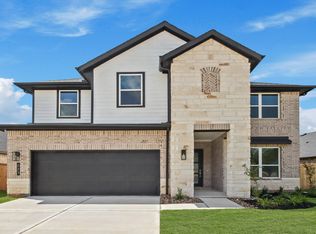 223 Springfield Terrace Ct, Conroe, TX 77304