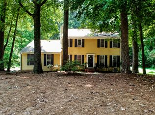 501 Spring Creek Way NE, Marietta, GA 30068