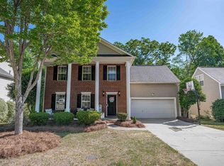 221 Foxport Dr, Chapin, SC 29036