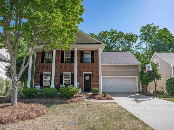 221 Foxport Dr, Chapin, SC 29036