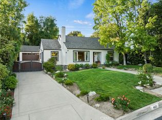 4637 Alveo Rd, La Canada Flintridge, CA 91011