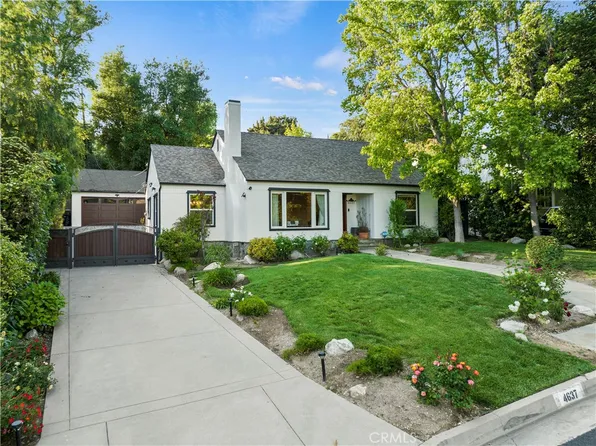 4637 Alveo Rd, La Canada Flintridge, CA 91011