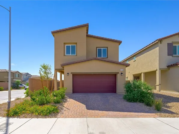 7730 Moore Creek Ln, North Las Vegas, NV 89084