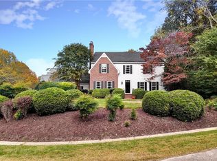 129 John Wickham, Williamsburg, VA 23185