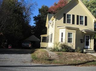 16 Calvin St, Lowell, MA 01852