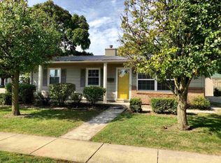 510 Twin Lakes Ave, Monticello, IN 47960