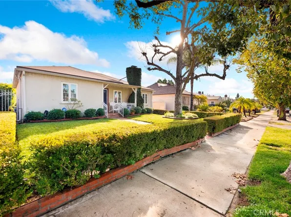 6334 Ben Ave, North Hollywood, CA 91606