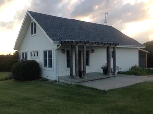 4535 O St, Beaver Crossing, NE 68313