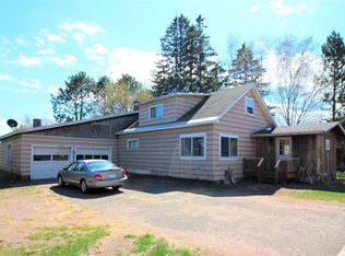 406 W Bayfield St, Washburn, WI 54891