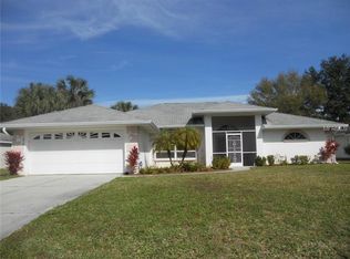 2838 Algardi Ln, North Port, FL 34286