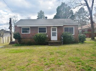 105 W Lofton St, Lillington, NC 27546