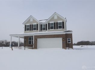 9229 Bottega South Dr #62, Dayton, OH 45458