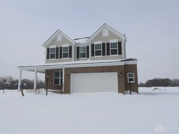9229 Bottega South Dr #62, Dayton, OH 45458