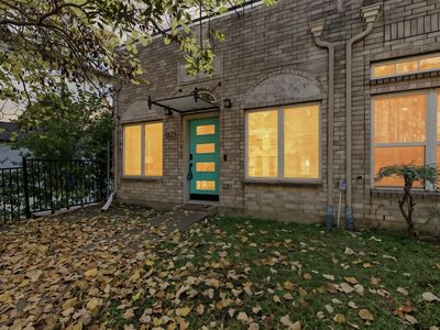 1823 S Ervay St, Dallas, TX, 75215