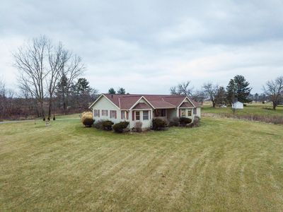 4459 Township Road 75, Mount Gilead, OH, 43338