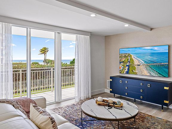 3rd image of 500 Ocean Drive #E-2a