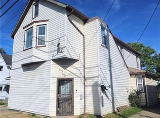 3046 Sackett Ave, Cleveland, OH