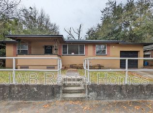 1864 W 13th St, Jacksonville, FL 32209