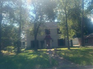 5718 Enchanted Timbers Dr, Humble, TX 77346