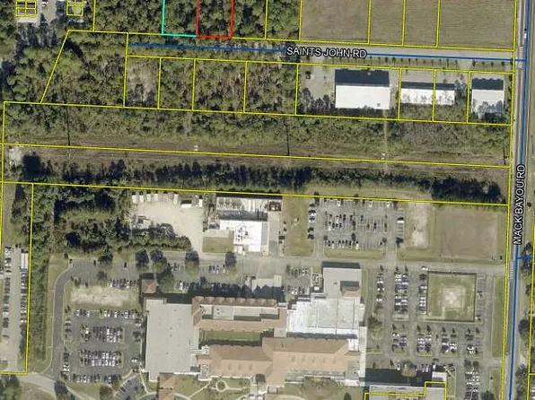 Saint Johns Rd Lot 9, Pt Washington, FL 32459
