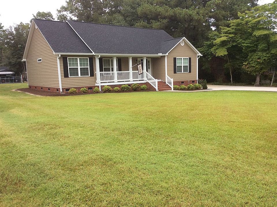 1st image of 1408 Georgian Dr