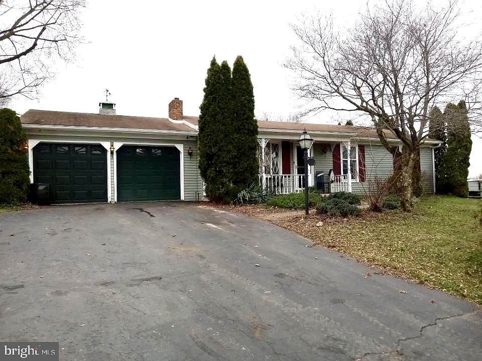 4707 Blue Hill Rd, Glenville, PA 17329 Zillow