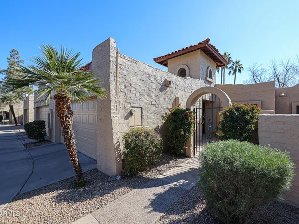 3013 W PHELPS Road, Phoenix, AZ 85053
