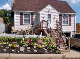 3646 Pawtucket Ave, Riverside, RI 02915