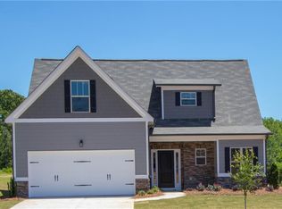 66 Haley Dr, Dawsonville, GA 30534