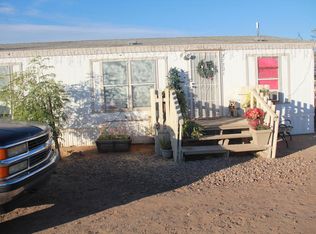 20321 E Mews Rd, Queen Creek, AZ 85142