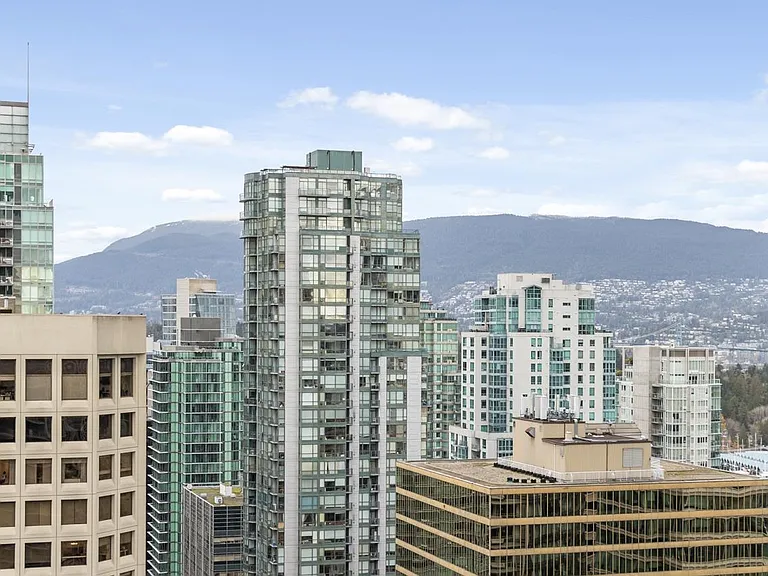 1111 Alberni St #2601 — Photo 10