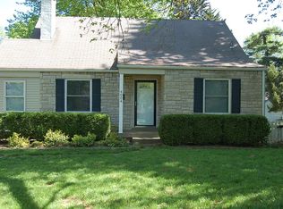 4004 Hillsboro Rd, Saint Matthews, KY 40207