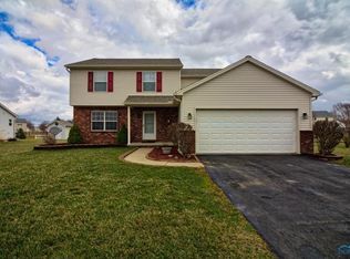 7221 Heller Rd, Whitehouse, OH 43571