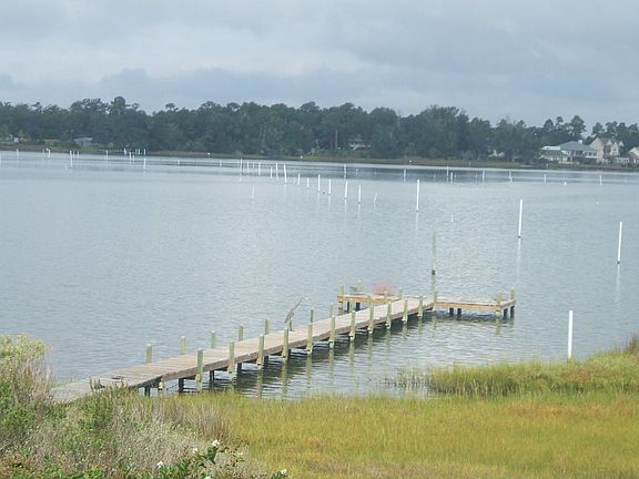 Private Pier