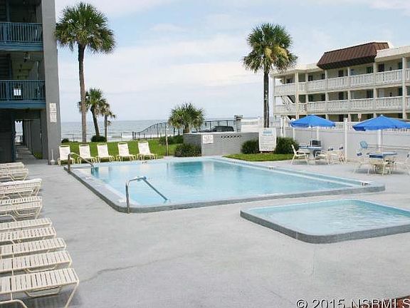 2nd image of 3509 S Atlantic Ave #101