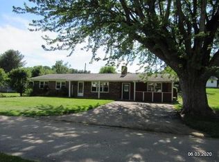 334 Beaver Creek Rd, West Jefferson, NC 28694