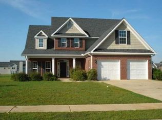 608 Manning Ml, Macon, GA 31216