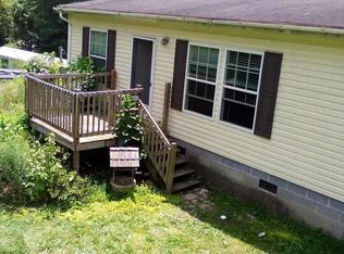 244 Creek Rd #1/2, Erwin, TN 37650