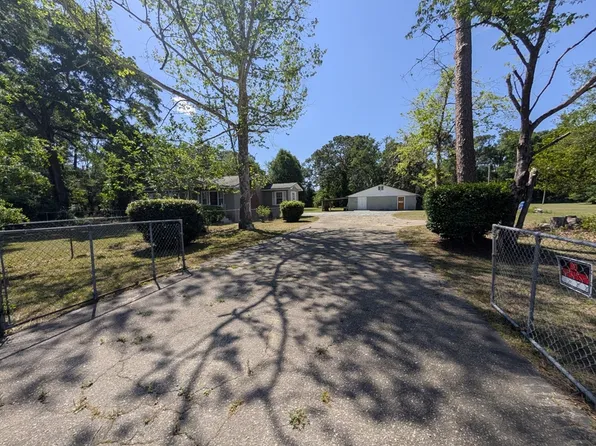 427 Crossway Rd, Tallahassee, FL 32305