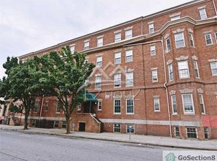 1900 Maryland Ave #103, Baltimore, MD 21218