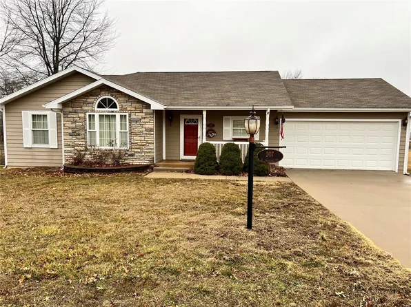 207 E Washington Ave, Richland, MO 65556