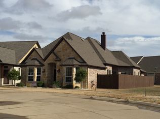 4912 Centre Ct, Granbury, TX 76049