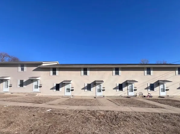 CL110 27th Ave N, 110 27th Ave N #112, Clinton, IA 52732