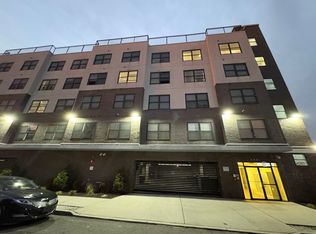 354 Hamilton Ave #112, Paterson, NJ 07501